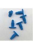 SAYPİ  Döşeme Klips 12 ADET - 1