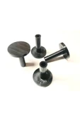 SAYPİ  SAY-001 10mm Delikli Radyatör Bağlantı Ayağı 2 Adet - 6