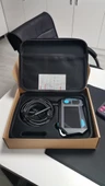 5 M 360 derece rotasyon lens endoskop - 2