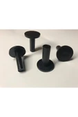 SAYPİ  SAY-009 12x10 Oval Radyatör Bağlantı Ayağı 1 ADET - 3