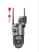 YS-4G 23  KAMERA  İP WİFİ DIŞ MEKAN - 1