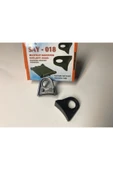 SAYPİ  SAY-018 Fıat Doblo Radyatör Bağlantı Ayağı 1 ADET - 1