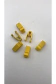 SAYPİ  Honda DÖŞEME Klips 12 adet - 2