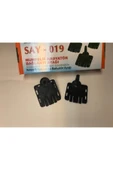 SAYPİ  SAY-019 Renault Kangoo Su Radyatör Bağ. Ayağı Üst 1 ADET - 1