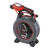 Rıdgıd 77593 SeeSnake® MicroDrain APX Gözlem Kamerası thumbnail 1