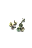 SAYPİ  Kendinden Pullu Koç Vidası Sarı 4,8x16 071119916946 071119901294 Bmw 10 ADET - 1
