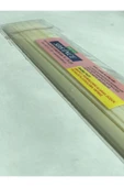 SAYPİ  Sds Ince Beyaz plastik Kaynak Çubuğu 100 gr - 6