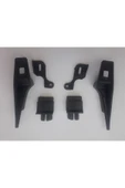 SAYPİ  Ff-300 Ford Fıesta 2008-2012 6 Parça FAR TAMİR KİTİ - 1