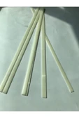 SAYPİ  Sds Ince Beyaz plastik Kaynak Çubuğu 100 gr - 2