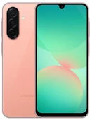 Samsung Galaxy A26 6 GB 128 GB Pembe (Samsung Türkiye Garantili) - 1