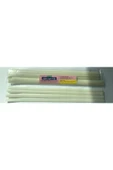 SAYPİ  Sds Geniş Beyaz plastik Kaynak Çubuğu 100 gr - 1