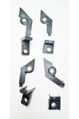 SAYPİ  Passat B6 (2006-2011) (8 Parça) Valeo FAR TAMİR KİTİ - 1