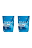 Trendline Tozsuz Silika Kedi Kumu 3.6 Lt x 2 Adet - 1