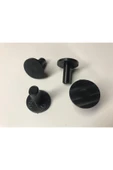 SAYPİ  SAY-004 11,4mm Delikli Radyatör Bağlantı Ayağı 1 ADET - 4