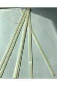 SAYPİ  Sds Ince Beyaz plastik Kaynak Çubuğu 100 gr - 7