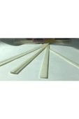 SAYPİ  Sds Geniş Beyaz plastik Kaynak Çubuğu 100 gr - 4