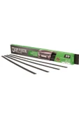 SAYPİ  Pp Geniş Siyah PLASTİK Elektro KAYNAK  Çubuk 20 Paket 2 kg - 2