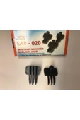 SAYPİ  SAY-020 Fıat Albea/palıo Radyatör Bağlantı Ayağı 1 ADET - 1
