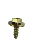 SAYPİ  Kendinden Pullu Koç Vidası Sarı 4,8x16 071119916946 071119901294 Bmw 10 ADET - 2