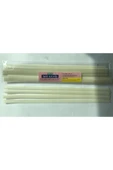 SAYPİ  Sds Geniş Beyaz plastik Kaynak Çubuğu 100 gr - 7