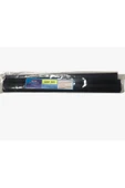 SAYPİ  Pp Plastik Geniş Siyah PLASTİK Kaynak Elektrodu - 2