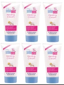 Sebamed Bebek Pişik Kremi 50ML 6 Lı Set - 1