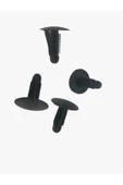 SAYPİ  Üniversal Klips 12 ADET - 1