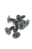 SAYPİ  Vida Rysb 6,3x19x16 92155- 22000 Hyundai 10 ADET - 3