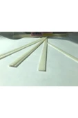SAYPİ  Sds Geniş Beyaz plastik Kaynak Çubuğu 100 gr - 6
