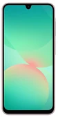 Samsung Galaxy A26 6 GB 128 GB Pembe (Samsung Türkiye Garantili) - 2