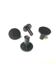 SAYPİ  SAY-004 11,4mm Delikli Radyatör Bağlantı Ayağı 1 ADET - 2