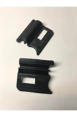 SAYPİ  SAY-013 Fiat Linea Radyatör Bağlantı Ayağı 1 ADET - 3