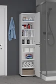 Elite No.2 Banyo Dolabı - 2