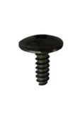 SAYPİ  Yağ Tavası Tahliye Kapağı Vidası Çapraz Başlı Metal 51718218323 Bmw 4,5x16x12,5 10 ADET - 2