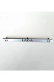 lada vega direksiyon amblem arması - 2