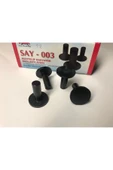 SAYPİ  Say-003 Radyatör Bağlantı Ayağı 1 ADET - 1