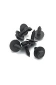 SAYPİ  Toyota 901960498 638492u000 9015960303 Nıssan 63849-2u000 6,3x16,5 Civatası 10 ADET - 1