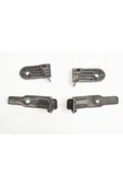 SAYPİ  Hİ-400 HYUNDAİ İ20 2010-2014 SET 4 PRÇ FAR TAMİR KİTİ - 1