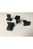 SAYPİ  SAY-015 Wv Caddy Su Radyatör Bağlantı Ayağı 2 Adet - 3