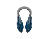 Speedo BIOFUSE NOSECLIP AU BLUE/GREY Burun Mandalı SP800440014491 - 2