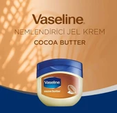 Vaseline Nemlendirici Jel Krem Vazelin 100 ml Cocoa Butter 6'lı Set thumbnail 2