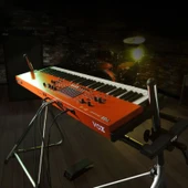 VOX Continental-61 - 1
