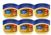 Vaseline Nemlendirici Jel Krem Vazelin 100 ml Cocoa Butter 6'lı Set thumbnail 1