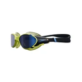 Speedo BIOFUSE REFLX MIR GOG AU YELLOW/SMOKE Gözlük SP800233114504 - 2