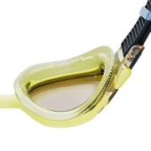 Speedo BIOFUSE REFLX MIR GOG AU YELLOW/SMOKE Gözlük SP800233114504 - 4