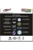 NNT Bor Power Premium Edition Motor Yağ Katkısı 250 ml - 3