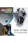 NNT Bor Power Premium Edition Motor Yağ Katkısı 250 ml - 5
