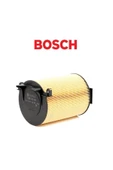 Bosch HAVA FİLTRE S9405 A3 GOLF 5-6 CADDY 3 JETTA 3 PASSAT 1.6/2.0FSI 1987429405 - 1