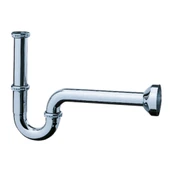 Hansgrohe Lavabo Sifonu S - 1