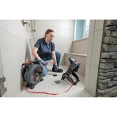 Rıdgıd 70808 SeeSnake® MicroDrain APX TruSense Boru ve Kanal Gözlem Kamerası thumbnail 5